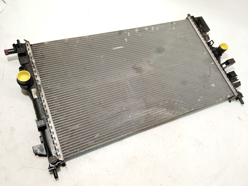 RADIADOR AGUA 622001 8MK376754 8MK376754351