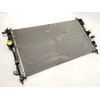 Recambio de radiador agua para opel insignia a sports tourer (g09) 2.0 cdti (35) referencia OEM IAM 622001 8MK376754 8MK37675435