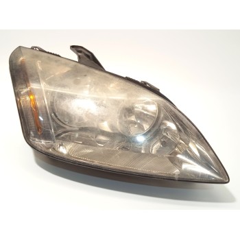 Recambio de faro derecho para ford focus c-max (dm2) 1.8 tdci referencia OEM IAM 3M5113005AH 1347459 