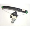 Recambio de elevalunas delantero derecho para porsche panamera 4 s referencia OEM IAM 924206100  7746025600