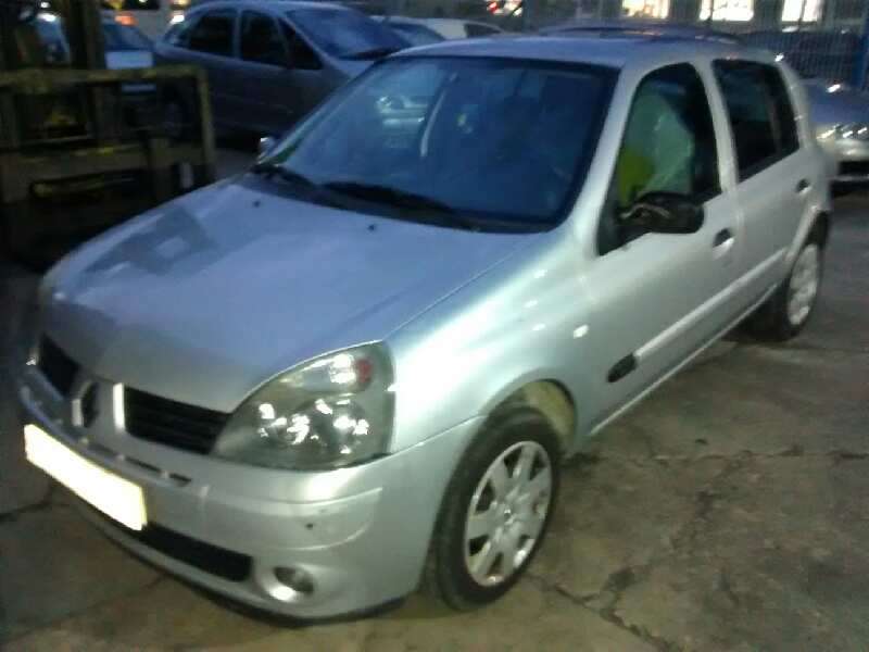 RENAULT CLIO II FASE II (B/CB0)
