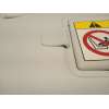 Recambio de parasol derecho para peugeot 2008 (--.2013) style referencia OEM IAM 1619396180  