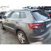 skoda karoq (nu) del año 2020
