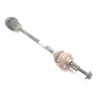 TRANSMISION TRASERA IZQUIERDA 5Q0501203A 