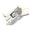 Recambio de parasol derecho para peugeot 2008 (--.2013) style referencia OEM IAM 1619396180  