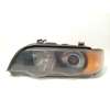 Recambio de faro izquierdo para bmw x5 (e53) 3.0 i referencia OEM IAM 63126930229  