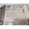 Recambio de centralita airbag para hyundai santa fe (bm) 2.2 crdi cat referencia OEM IAM 959102B900 SA310580000 0285001829