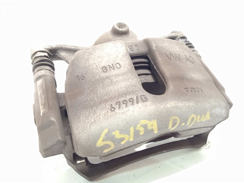 PINZA FRENO DELANTERA DERECHA 8V0615124D 