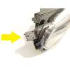Recambio de faro derecho para peugeot traveller autobús (v_) 1.5 bluehdi 100 referencia OEM IAM 1616143880  