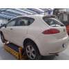 seat leon (1p1) del año 2008