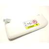 Recambio de parasol derecho para peugeot 2008 (--.2013) style referencia OEM IAM 1619396180  