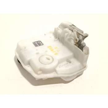 CERRADURA PUERTA TRASERA IZQUIERDA 5745A395 