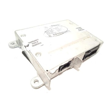 Recambio de modulo electronico para mercedes-benz clase m (w164) ml 450 cdi (164.128) referencia OEM IAM A2118701885  