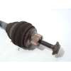 Recambio de transmision trasera izquierda para audi a4 b8 avant (8k5) 3.0 tdi quattro referencia OEM IAM 8K0501203N  