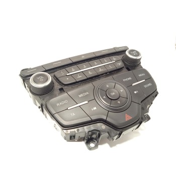 MANDO MULTIFUNCION F1ET18K811BD 1924167 