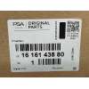 Recambio de faro derecho para peugeot traveller autobús (v_) 1.5 bluehdi 100 referencia OEM IAM 1616143880  