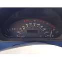 MERCEDES-BENZ CLASE A (W168)