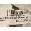 Recambio de airbag lateral derecho para land rover discovery sport se referencia OEM IAM BJ32611D32AC LR026019 