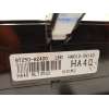 Recambio de mando climatizador para kia cee´d 1.0 tgdi cat referencia OEM IAM 97250A2400 97250A2400WK 