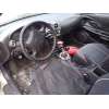 hyundai coupe (rd) del año 2001