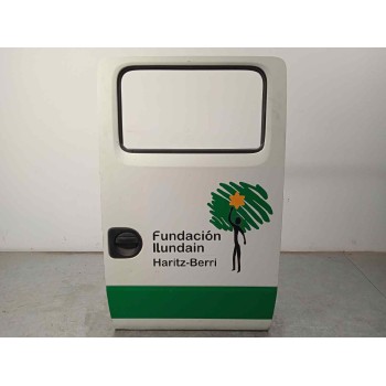 PUERTA TRASERA DERECHA H2100MA6M0 
