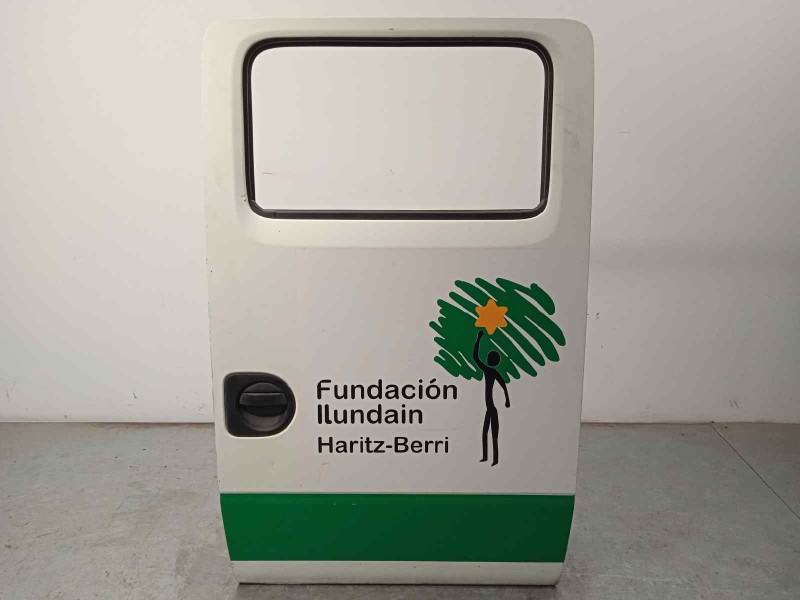 PUERTA TRASERA DERECHA H2100MA6M0 