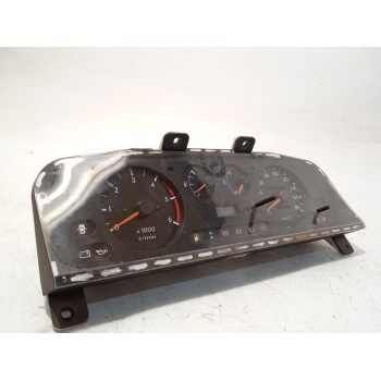 CUADRO INSTRUMENTOS 248100F010 