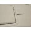 Recambio de parasol izquierdo para peugeot 2008 (--.2013) style referencia OEM IAM 1619396180  
