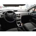 PEUGEOT 307 (3A/C)