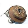 Recambio de mangueta trasera izquierda para hyundai santa fe (bm) 2.2 crdi cat referencia OEM IAM 527102B000  517502B000