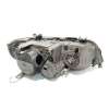 Recambio de faro izquierdo para bmw x5 (e53) 3.0 i referencia OEM IAM 63126930229  