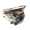 Recambio de faro izquierdo para citroën c4 iii 1.2 referencia OEM IAM 9830649480  73374697