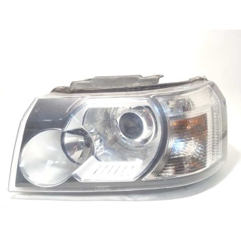 Recambio de faro izquierdo para land rover freelander (lr2) 2.2 td4 cat referencia OEM IAM 6H5213W030EC LR039775 
