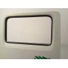 Recambio de puerta trasera derecha para nissan cabstar 09.06 cabstar 35.xx doppelkabine cabina doble referencia OEM IAM H2100MA6