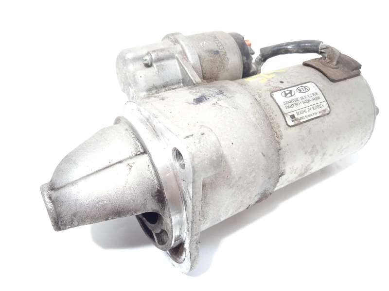 MOTOR ARRANQUE 3610004200 