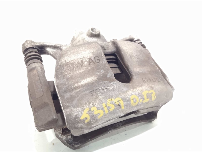 PINZA FRENO DELANTERA IZQUIERDA 8V0615123D 
