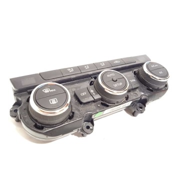 MANDO CLIMATIZADOR 5F0907044H 5HB01121540 5F0907044ADYMS