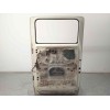 Recambio de puerta trasera derecha para nissan cabstar 09.06 cabstar 35.xx doppelkabine cabina doble referencia OEM IAM H2100MA6