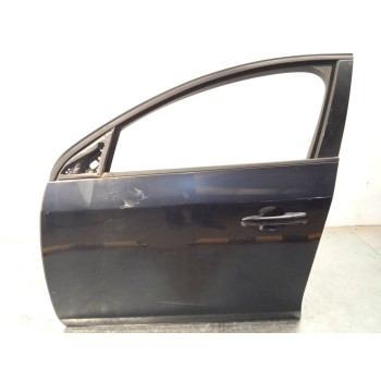 Recambio de puerta delantera izquierda para volvo s60 ii (134) d2 referencia OEM IAM 31424603 31298040 