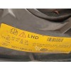 Recambio de faro izquierdo para ford focus c-max (cap) 1.8 tdci turbodiesel cat referencia OEM IAM 3M5113006AH 1347463 1EE270600