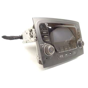 SISTEMA AUDIO / RADIO CD 07356340010 735634001 
