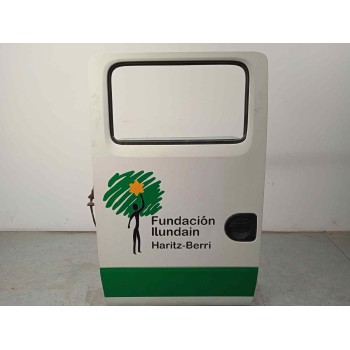 PUERTA TRASERA IZQUIERDA H2101MA6M0 