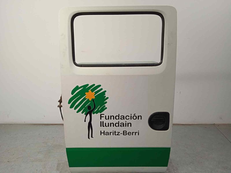 PUERTA TRASERA IZQUIERDA H2101MA6M0 