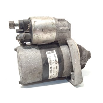 Recambio de motor arranque para ford focus iii sedán 1.0 ecoboost referencia OEM IAM CV6T11000GE 2197568 ESW10E40