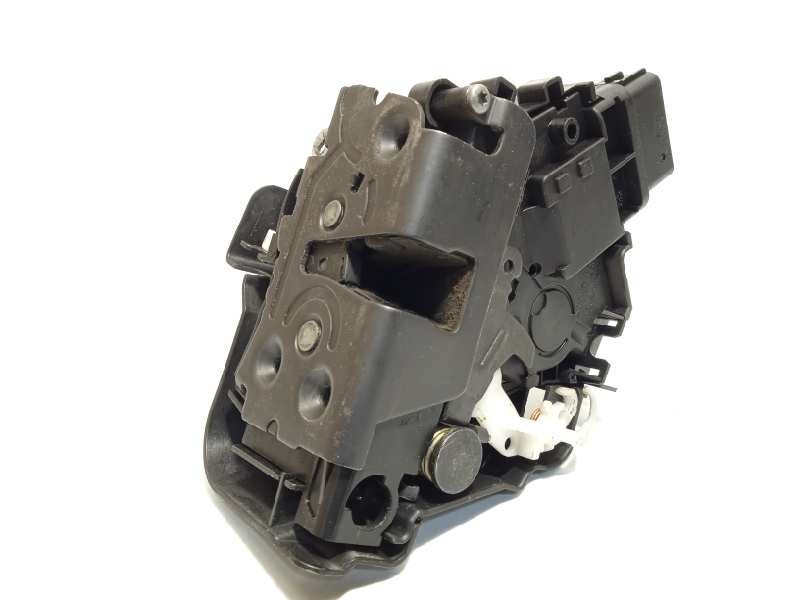 CERRADURA PUERTA DELANTERA DERECHA 31253658 