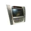 Recambio de pantalla multifuncion para toyota lexus gs (gs/us/ws19) 300 referencia OEM IAM 8611130751 8976930011 4622002820