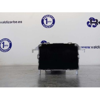 PANTALLA MULTIFUNCION ET7T18B955BA 