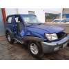 toyota land cruiser (j9) del año 1999