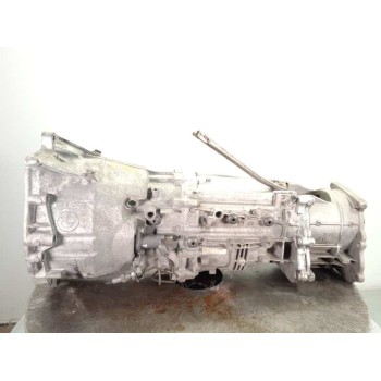 Recambio de caja cambios para bmw x3 (e83) 2.0d referencia OEM IAM HRD 23003439814 