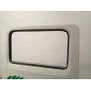 Recambio de puerta trasera izquierda para nissan cabstar 09.06 cabstar 35.xx doppelkabine cabina doble referencia OEM IAM H2101M
